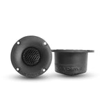 DB Drive Euphoria EPT1N Par Tweeters Neo Titanio 1 pulgada 100W RMS par completo