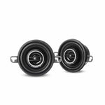 DB Drive Euphoria ES3 35 Par Coaxiales 3.5 pulgadas 25W RMS par completo