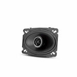 DB Drive Euphoria ES3 46 Par Coaxiales 4x6 pulgadas vista angular