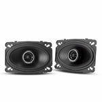 DB Drive Euphoria ES3 46 Par Coaxiales 4x6 pulgadas 30W RMS par completo
