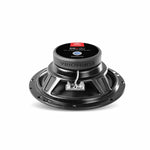 DB Drive Euphoria ES3 60 Par Coaxiales 6.5 pulgadas vista trasera