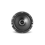 DB Drive Euphoria ES3 60 Par Coaxiales 6.5 pulgadas vista frontal