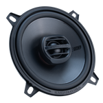 DB Drive Euphoria ESQ525 Coaxiales 5.25 pulgadas vista frontal izquierda