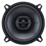 DB Drive Euphoria ESQ525 Coaxiales SQ 5.25 pulgadas 65W RMS vista frontal