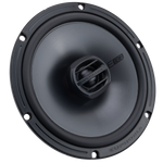 DB Drive Euphoria ESQF65 Coaxiales 6.5 pulgadas vista frontal izquierda