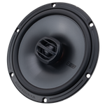 DB Drive Euphoria ESQF65 Coaxiales 6.5 pulgadas vista frontal derecha