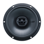DB Drive Euphoria ESQF65 Coaxiales SQ 6.5 pulgadas 75W RMS vista frontal
