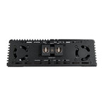Deaf Bonce Apocalypse ATOM 3.5K PRO amplificador vista lateral