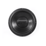 DB Drive EWXPW15D4 Subwoofer 15 pulgadas DVC 4 ohm 600W RMS serie EWX Pro vista frontal