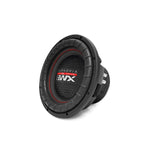DB Drive EWXPW10D4 Subwoofer 10 pulgadas EWX Pro vista angular