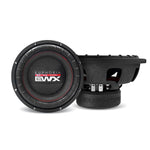 DB Drive EWX Pro serie subwoofer referencia de familia