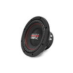 DB Drive EWXPW8D4 Subwoofer 8 pulgadas EWX Pro vista angular