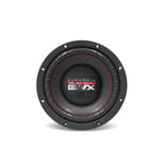 DB Drive EWXPW8D4 Subwoofer 8 pulgadas EWX Pro vista frontal