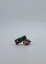 Par de Focos LED T10 CanBus SpaceLightning ⚡️| Blanco, Naranja y Rojo | Alto Brillo - Luz LED automotriz