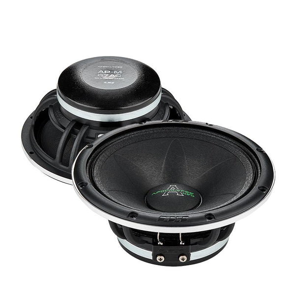 Apocalypse AP-M67AC NEO medios 6.5" neodimio 300W RMS 600W max