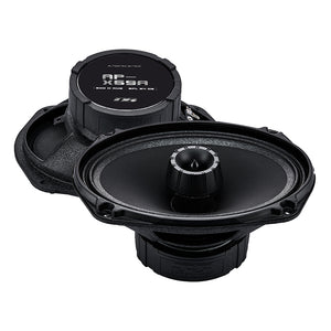 Apocalypse AP-X69A coaxiales 6x9" par 200W RMS 400W max