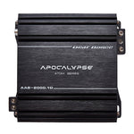 Deaf Bonce Apocalypse AP-2400.1D amplificador monoblock 2400W Clase D