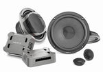 Hertz CK 165 set componentes Cento 6.5 pulgadas vista sistema completo