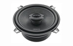 Hertz CX 130 coaxial Cento 5.25 pulgadas vista principal