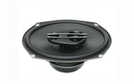 Hertz CX 690 coaxial Cento 6x9 pulgadas 3 vías vista principal