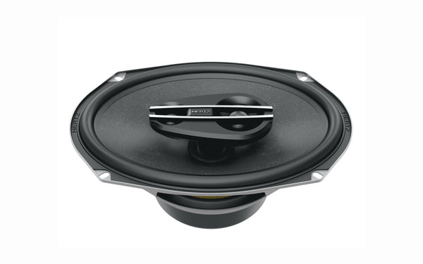 Hertz CX 690 coaxial Cento 6x9 pulgadas 3 vías vista principal