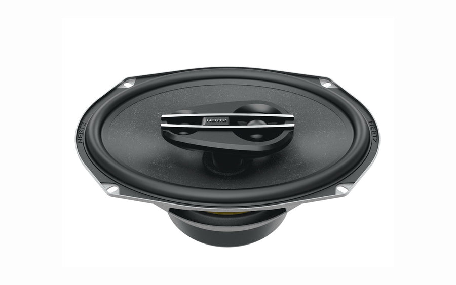 Hertz CX 690 coaxial Cento 6x9 pulgadas 3 vías vista principal
