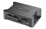 Hertz S8 DSP procesador con amplificador 8 canales vista emocional