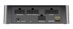 Hertz H8 DSP – Procesador de Señal Digital de Alto Nivel para Audio Automotriz 🔊 - Vista detalle