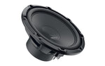 Hertz CS 250 S4 subwoofer Cento 10 pulgadas vista emocional