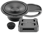 Hertz CPK 165 set de medios Cento Pro 6.5 pulgadas perspectiva
