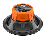 Hertz DCX 165.3 coaxial Dieci 6.5 pulgadas foto producto