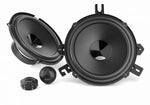 Hertz DSK 160.3 set de medios Dieci referencia serie