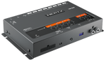 Hertz H8 DSP Con DRC – Procesador de Señal Digital de Alto Nivel para Audio Automotriz 🔊 - Vista detalle