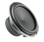 Hertz MP250 Mille Pro subwoofer 10 pulgadas 500W RMS vista emocional