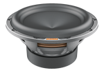 Hertz MP250 Mille Pro subwoofer 10 pulgadas vista prospectiva