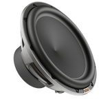Hertz MP300 D4 Mille Pro Neo subwoofer 12 pulgadas 600W RMS vista emocional