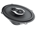 Hertz MPX690 coaxiales 6x9 pulgadas Mille Pro 150W RMS Neo vista emocional