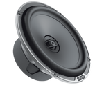 Hertz MPX165 coaxiales 6.5 pulgadas Mille Pro 100W RMS Neo vista emocional