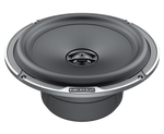 Hertz MPX165 coaxiales 6.5 pulgadas Mille Pro vista prospectiva