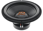Hertz SS15 D2 subwoofer SPL Show 15 pulgadas 1200W RMS vista frontal
