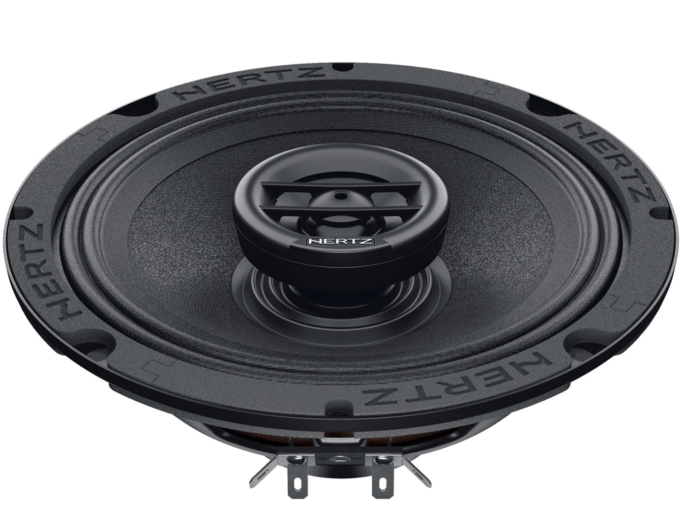 🔊 Hertz SX165 NEO – 6.5” Coaxial de Rendimiento SPL para Automotriz 🚗