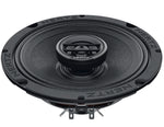 🔊 Hertz SX165 NEO – 6.5” Coaxial de Rendimiento SPL para Automotriz 🚗 - Vista detalle