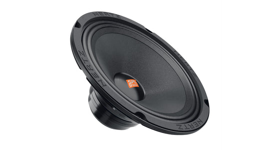 Hertz SPL Show SV200 NEO – Par de Medios 8” de Rendimiento Extremo