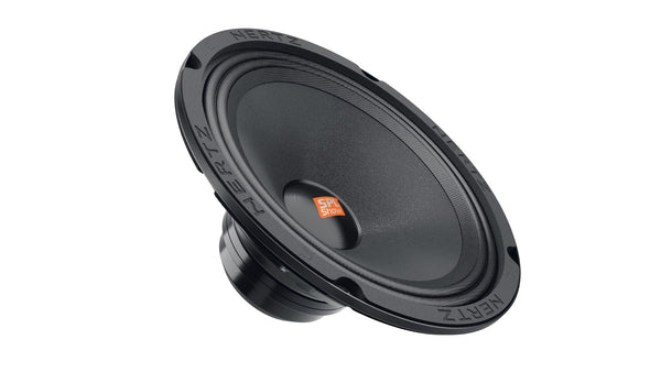 Hertz SPL Show SV200 NEO – Par de Medios 8” de Rendimiento Extremo - Altavoces automotriz