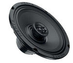 Hertz SX200 NEO – Coaxial 8” de Rendimiento SPL de Alta Gama - Altavoces automotriz