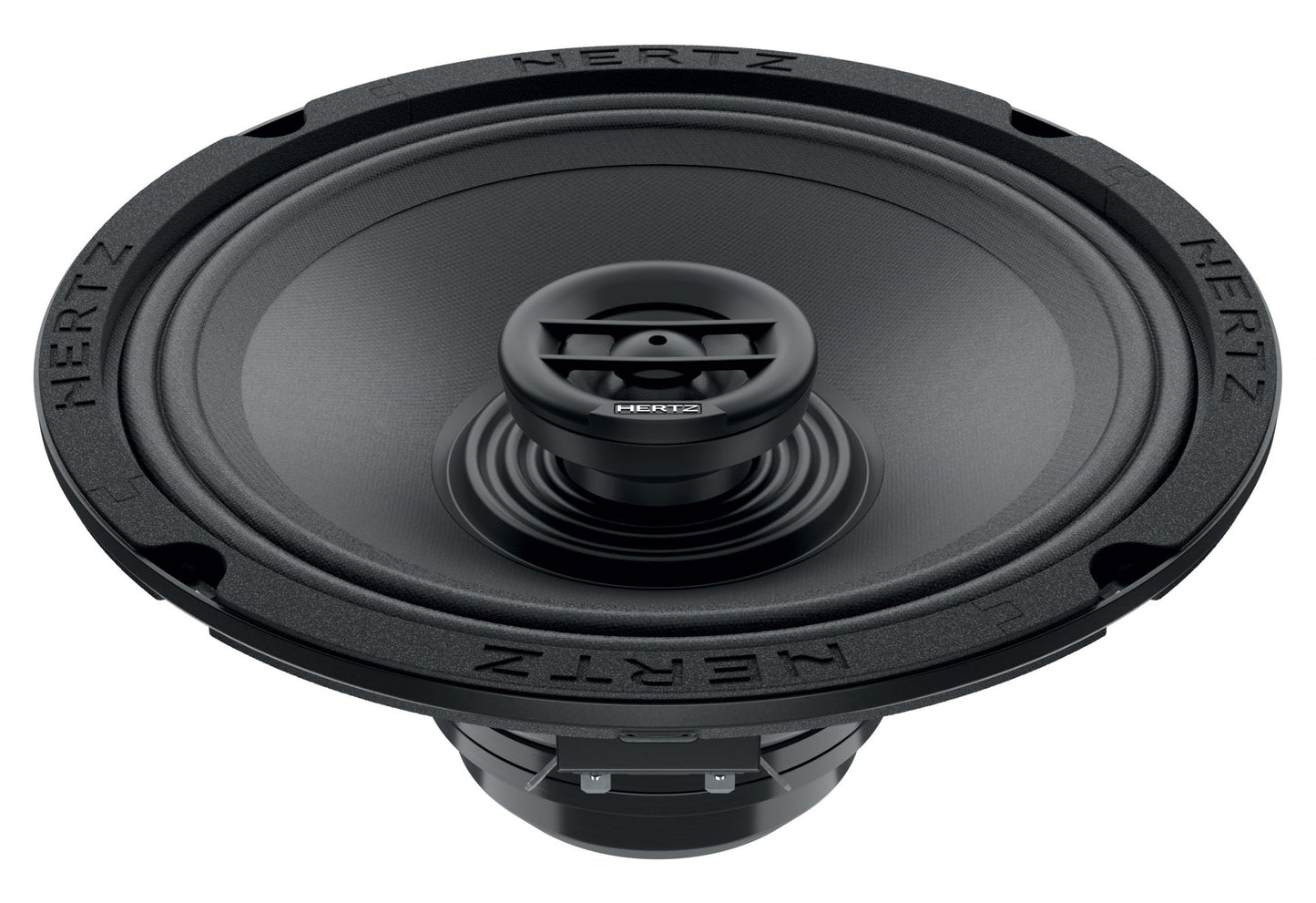 Hertz SX200 NEO – Coaxial 8” de Rendimiento SPL de Alta Gama