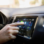 Autoestéreo Pantalla Alpine iLX-W670 CarPlay AndroidAuto Alámbricos. - Imagen 6
