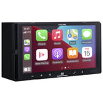 Autoestéreo Pantalla Alpine iLX-W770 Tactil CarPlay Android Auto Inalambricos. - Vista detalle