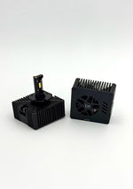 Par de luces LED Automotriz, Modelo D Series Para reemplazar Xenon OEM. - Imagen 5