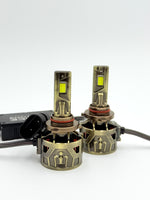Par de luces LED Automotriz, Modelo Falcon de 70,000 Lumenes. - Imagen 21